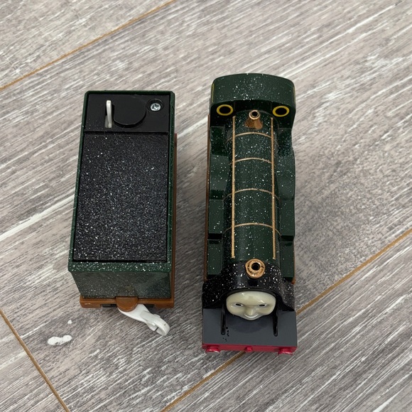 Snow Clearing Emily and Tender - not working - Picture 5 of 10